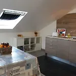 O Sótão Do Mé-mé Appartement *