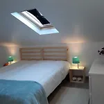 O Sótão Do Mé-mé Appartement