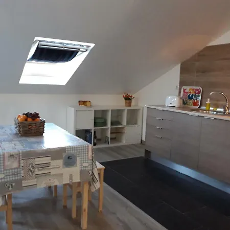 O Sótão Do Mé-mé * Manteigas