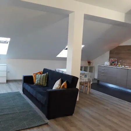 O Sótão Do Mé-mé Appartement *