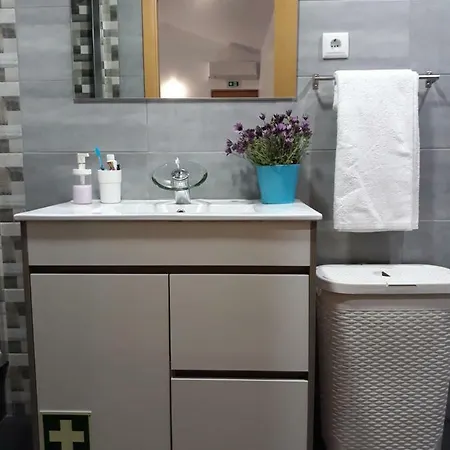 O Sótão Do Mé-mé * Manteigas