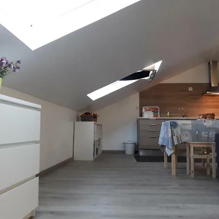 O Sótão Do Mé-mé * Manteigas