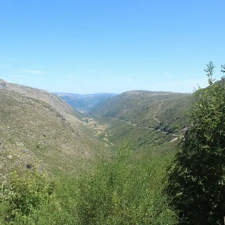 Appartement O Sótão Do Mé-mé *