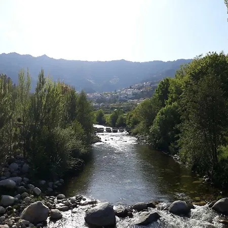 Appartement O Sótão Do Mé-mé *