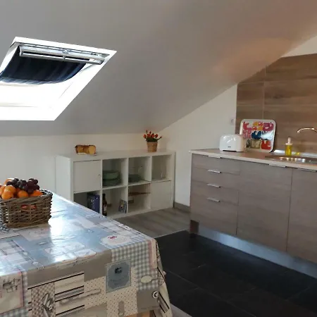 O Sótão Do Mé-mé Appartement *