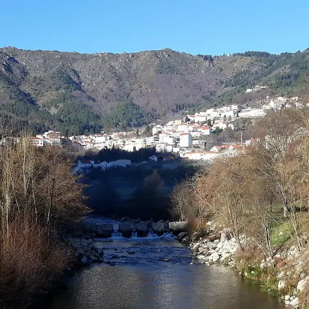 O Sótão Do Mé-mé Appartement *