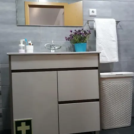 O Sótão Do Mé-mé Appartement *