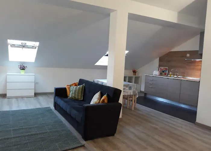 O Sotao Do Me-me Apartament *