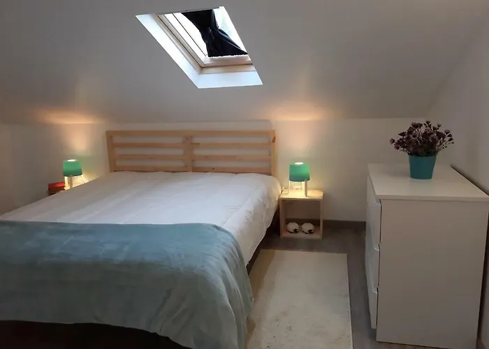 O Sotao Do Me-me Apartament