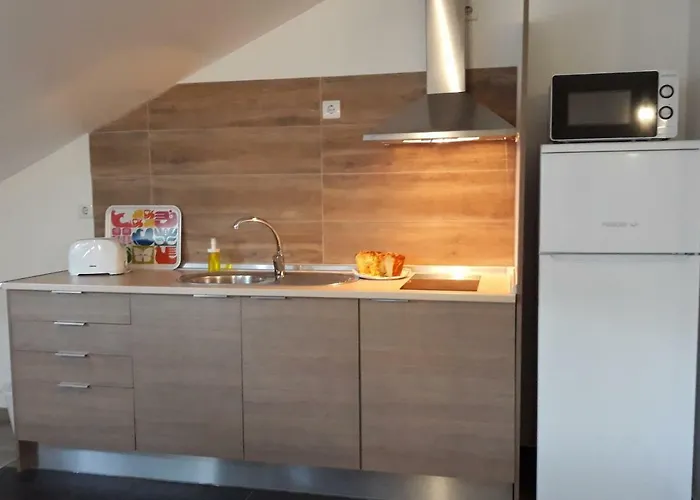 O Sotao Do Me-me Apartament